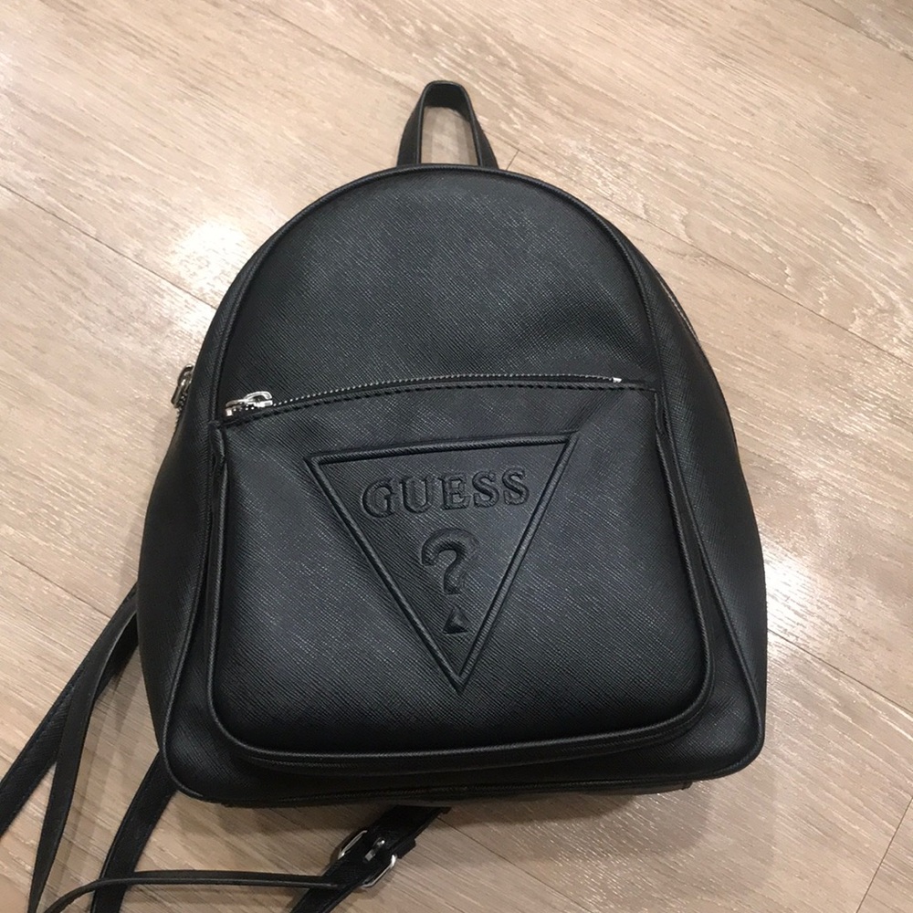MINI GUESS BACKPACK